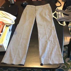 Banana Republic Logan: Size is 2s, Grey